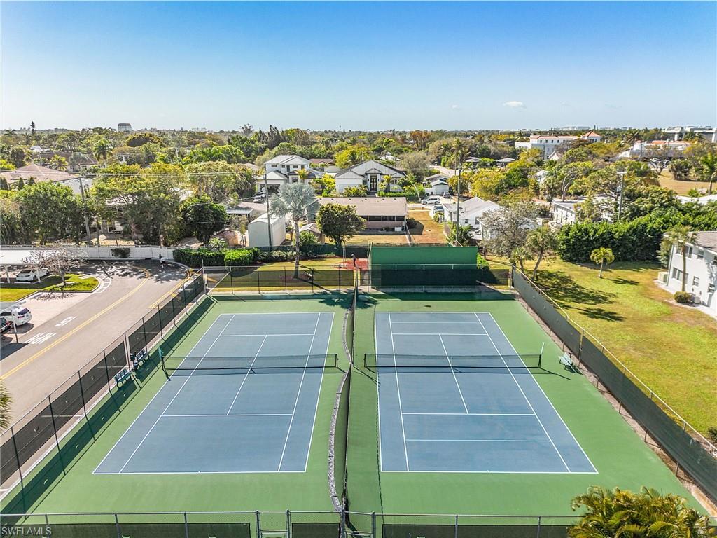 HIGH POINT COUNTRY CLUB - Residential