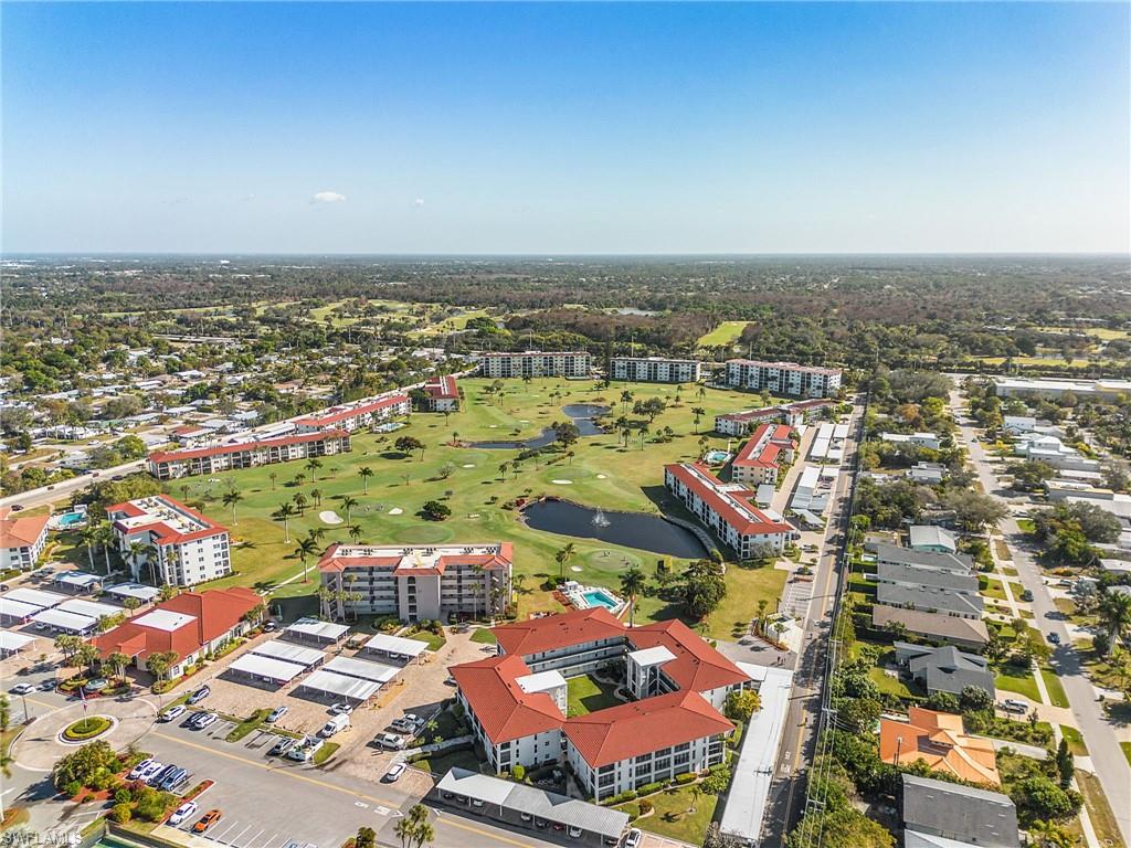 HIGH POINT COUNTRY CLUB - Residential
