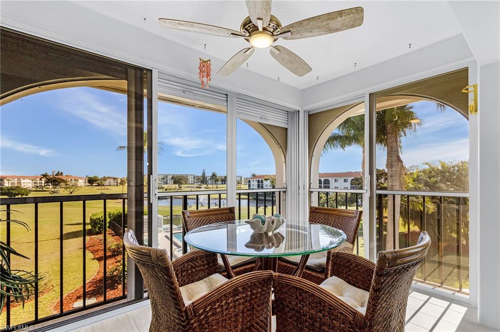 HIGH POINT COUNTRY CLUB - Residential
