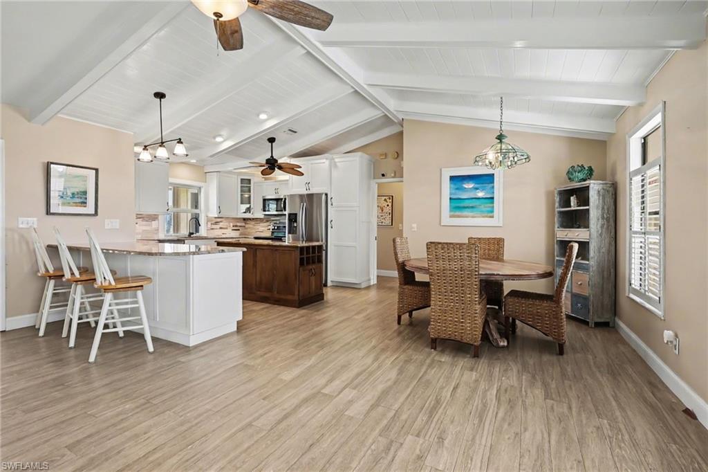 LEDFORD SHORES - Residential