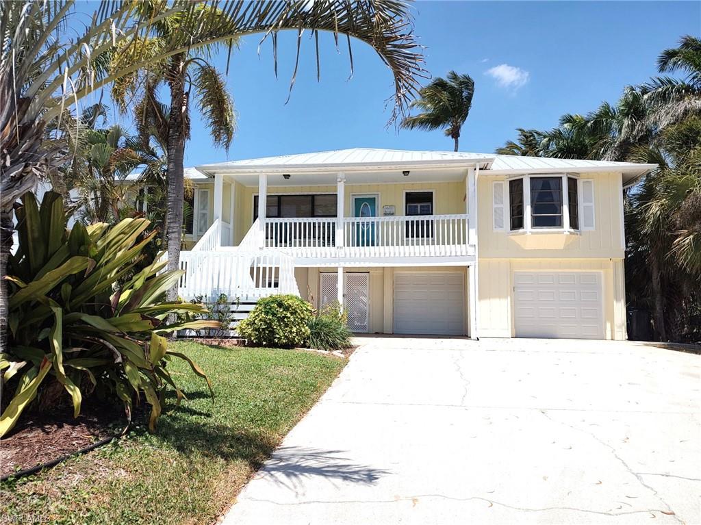 LEDFORD SHORES - Residential