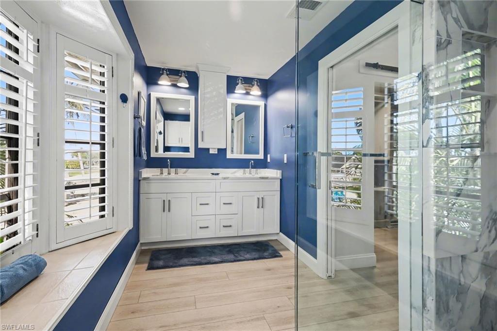 LEDFORD SHORES - Residential