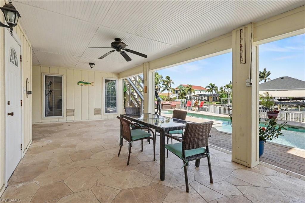 LEDFORD SHORES - Residential