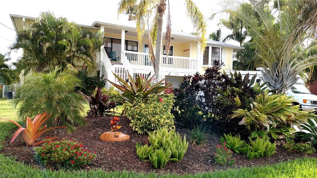 LEDFORD SHORES - Residential