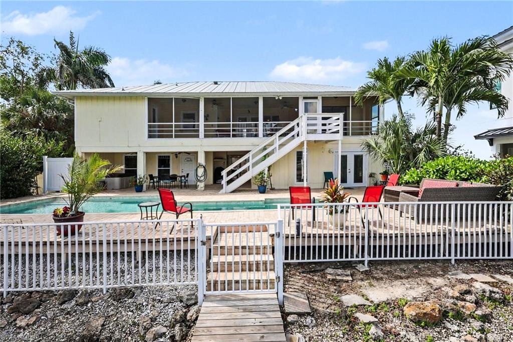 LEDFORD SHORES - Residential