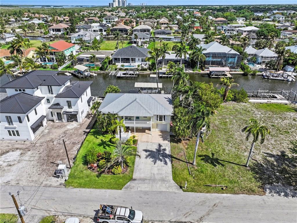 LEDFORD SHORES - Residential
