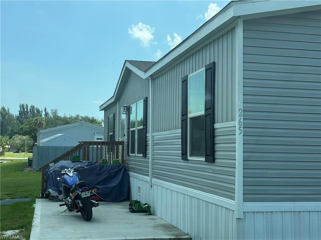 CLEWISTON - Residential