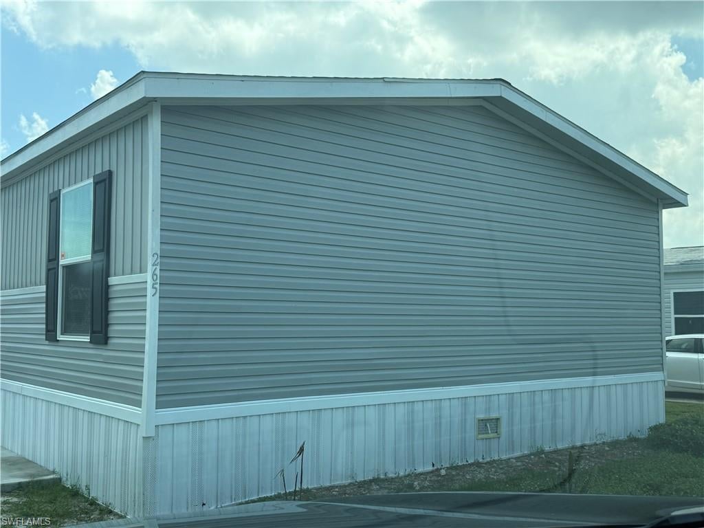 CLEWISTON - Residential