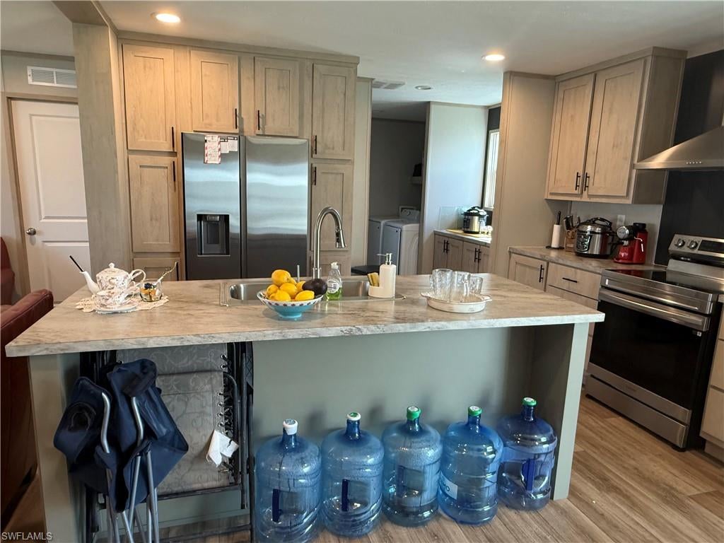 CLEWISTON - Residential