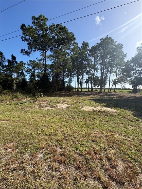 LEHIGH ACRES - Land