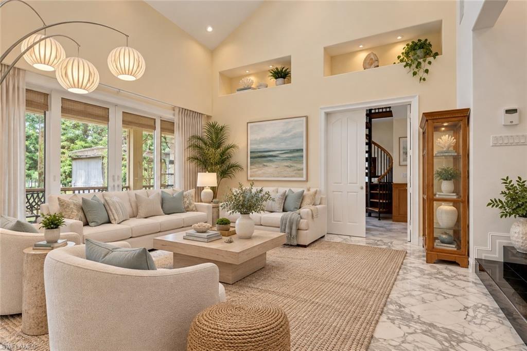 LOGAN WOODS - Residential
