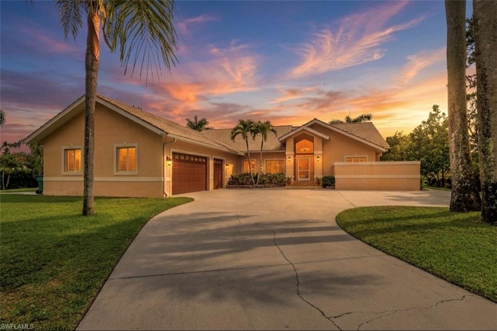LOGAN WOODS - Residential