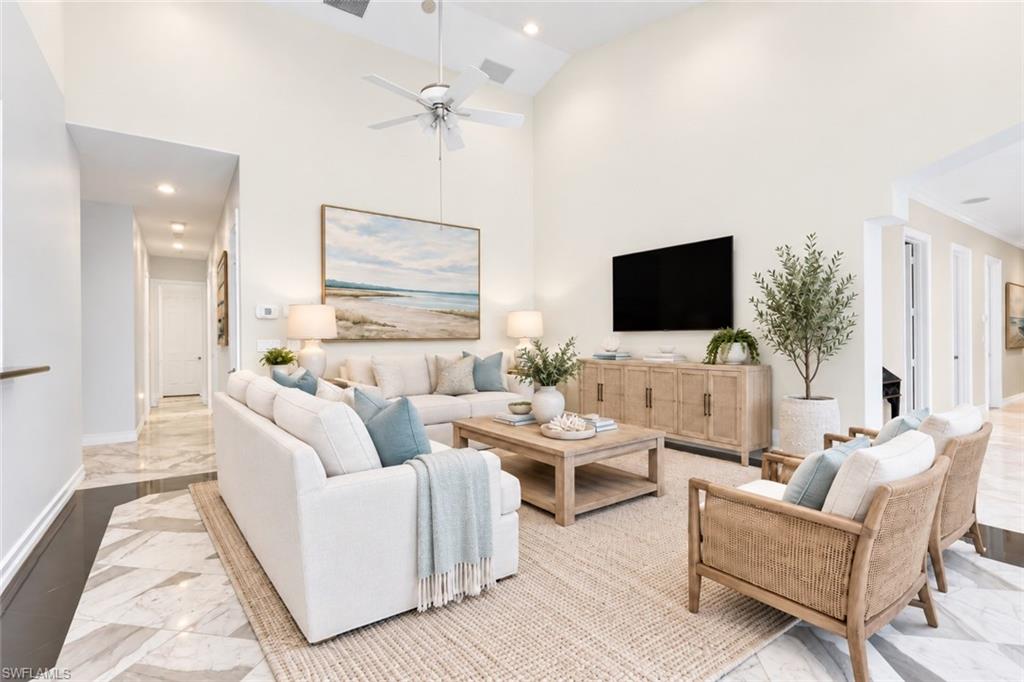 LOGAN WOODS - Residential