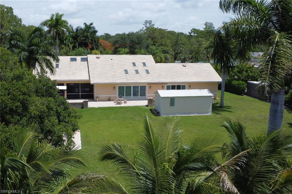 LOGAN WOODS - Residential