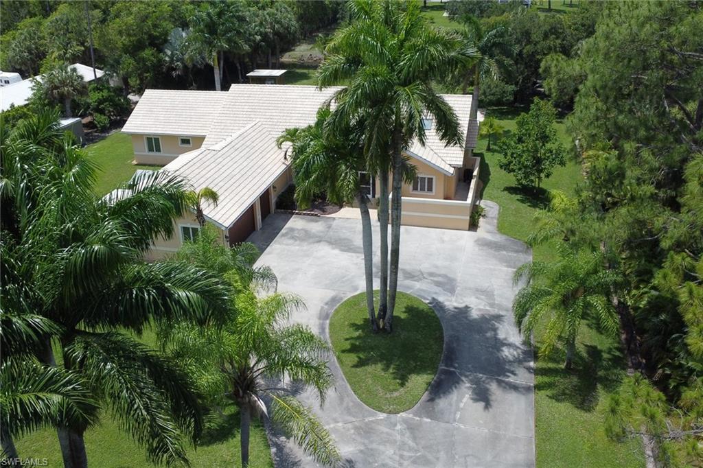 LOGAN WOODS - Residential