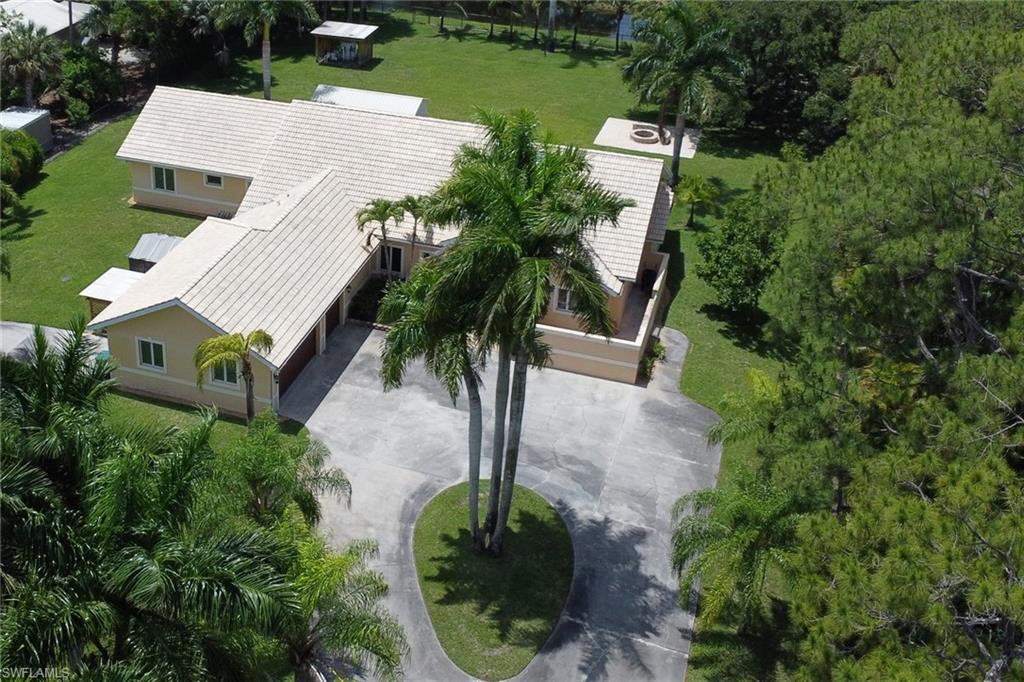 LOGAN WOODS - Residential