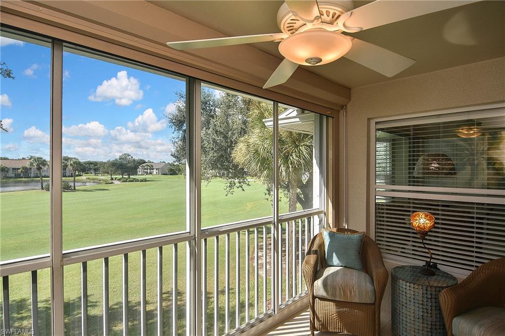 VERANDA - Residential