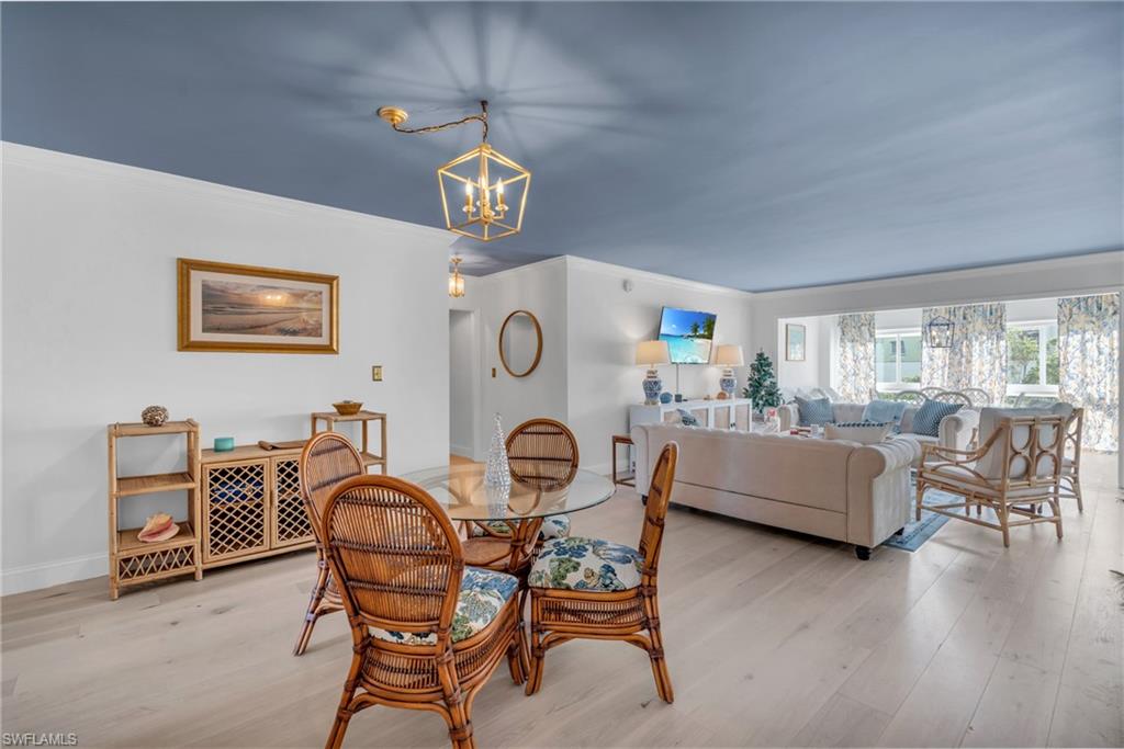BOULEVARD CLUB - Residential Lease