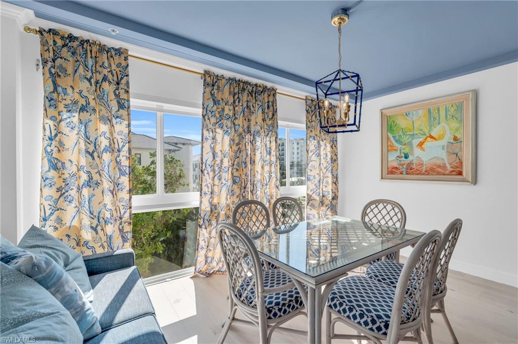 BOULEVARD CLUB - Residential Lease
