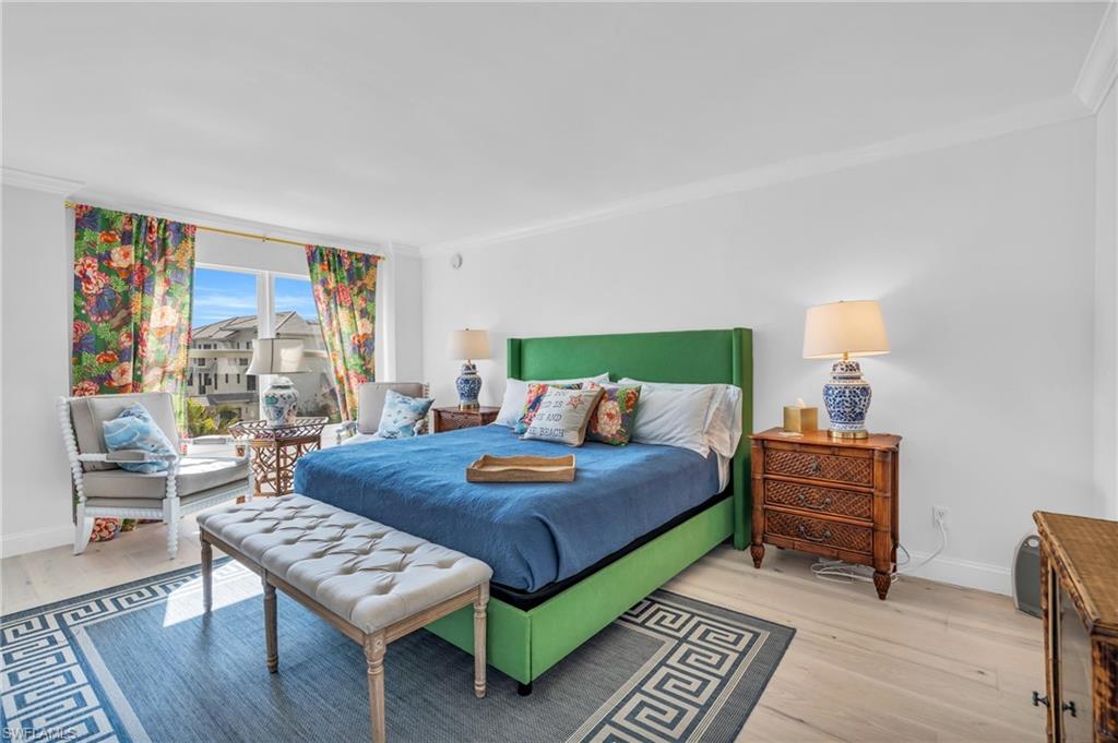 BOULEVARD CLUB - Residential Lease