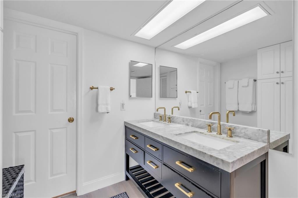 BOULEVARD CLUB - Residential Lease