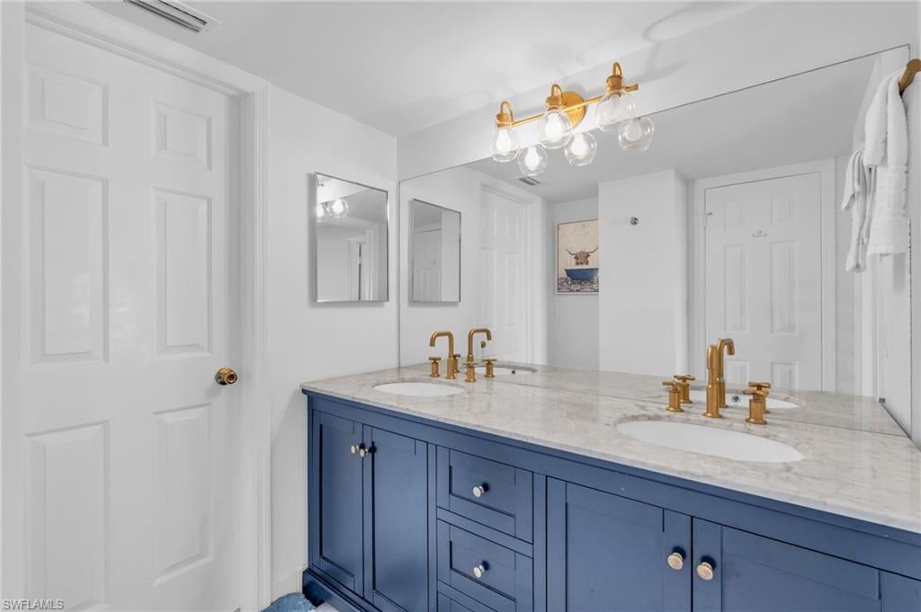 BOULEVARD CLUB - Residential Lease