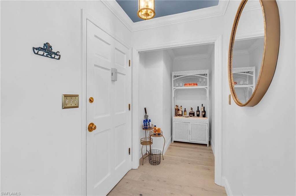 BOULEVARD CLUB - Residential Lease