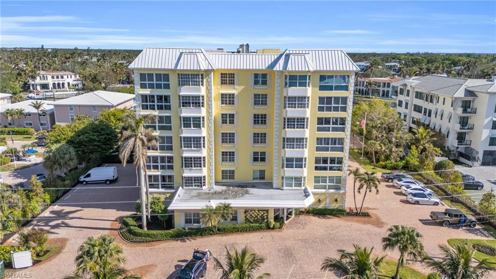 BOULEVARD CLUB - Residential Lease