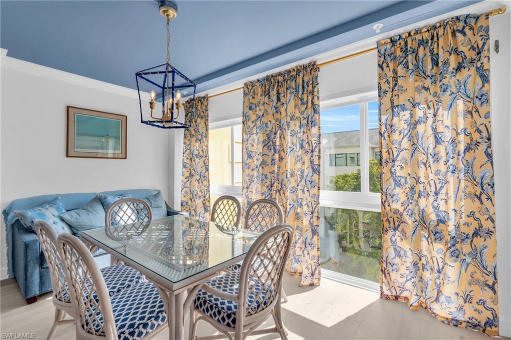 BOULEVARD CLUB - Residential Lease