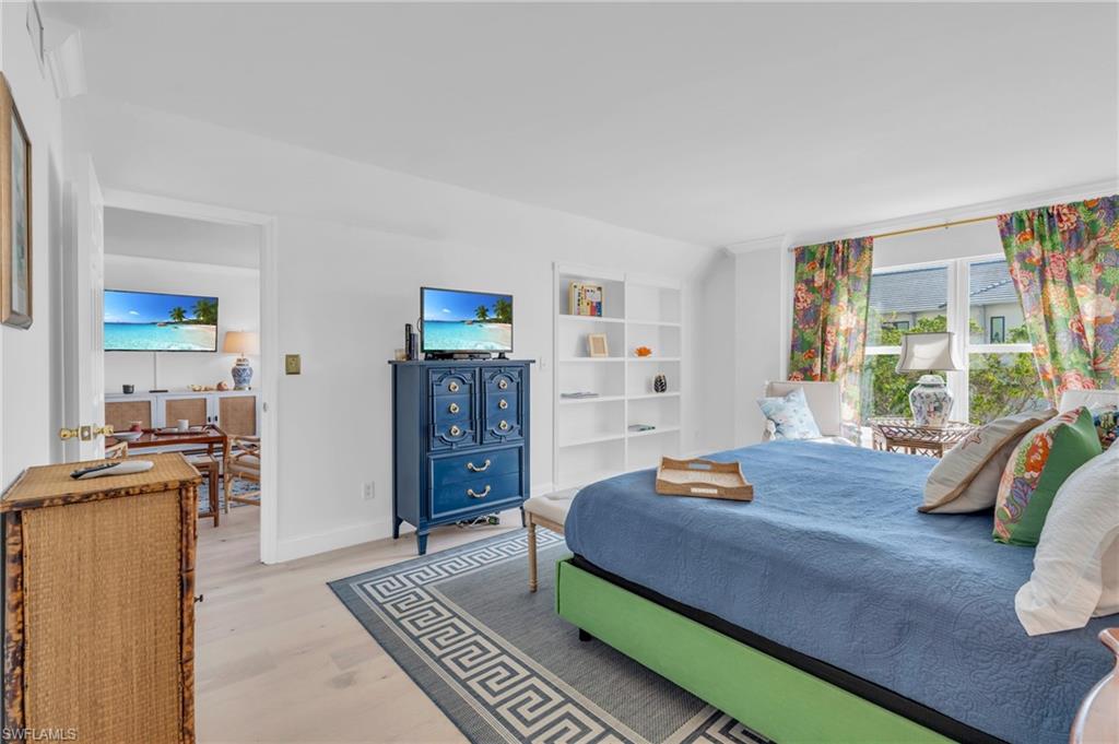 BOULEVARD CLUB - Residential Lease