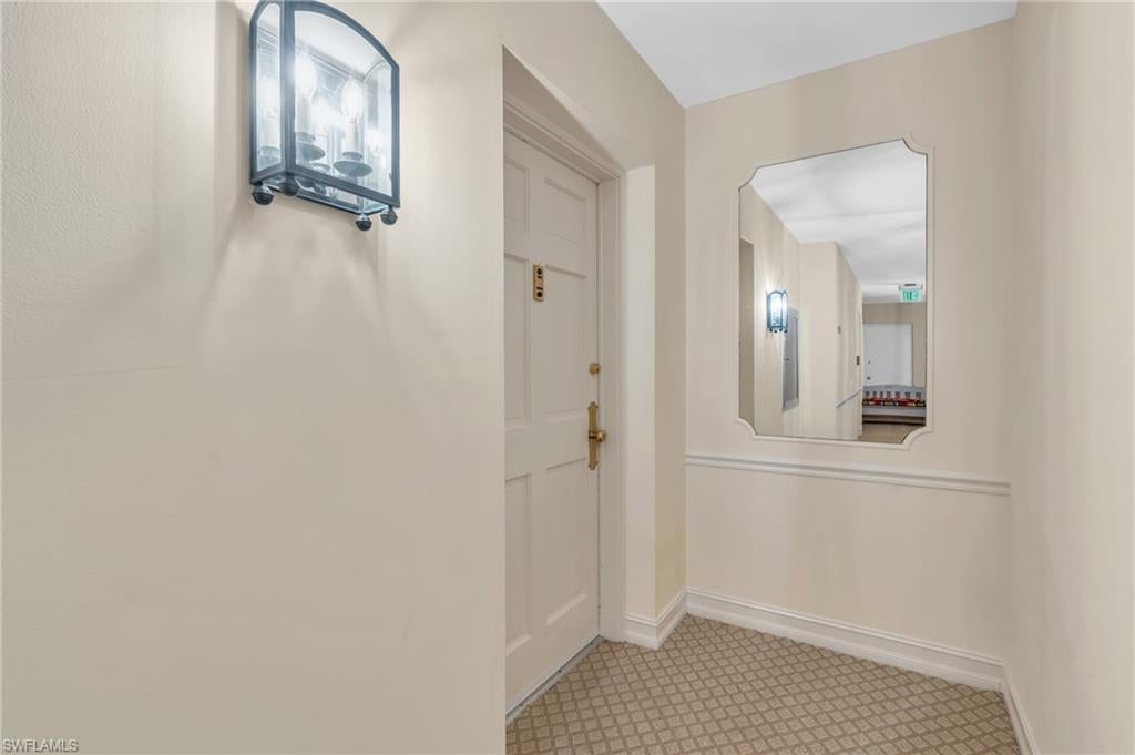 BOULEVARD CLUB - Residential Lease