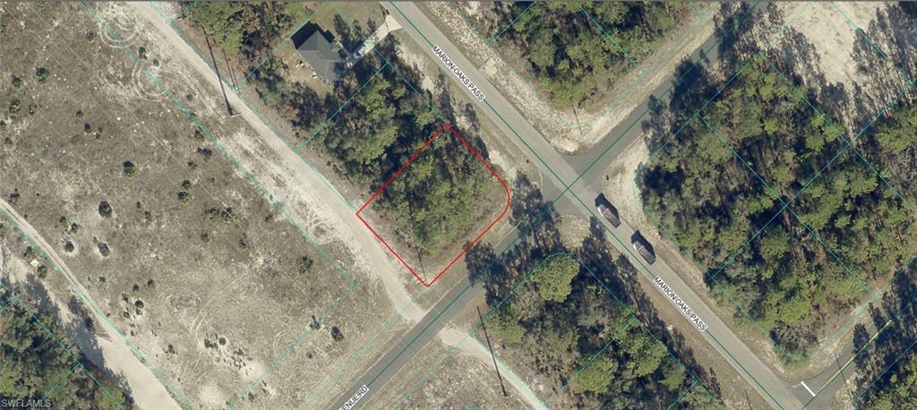 A VACANT LOT IN OCALA IN MARION COUNTY!!!