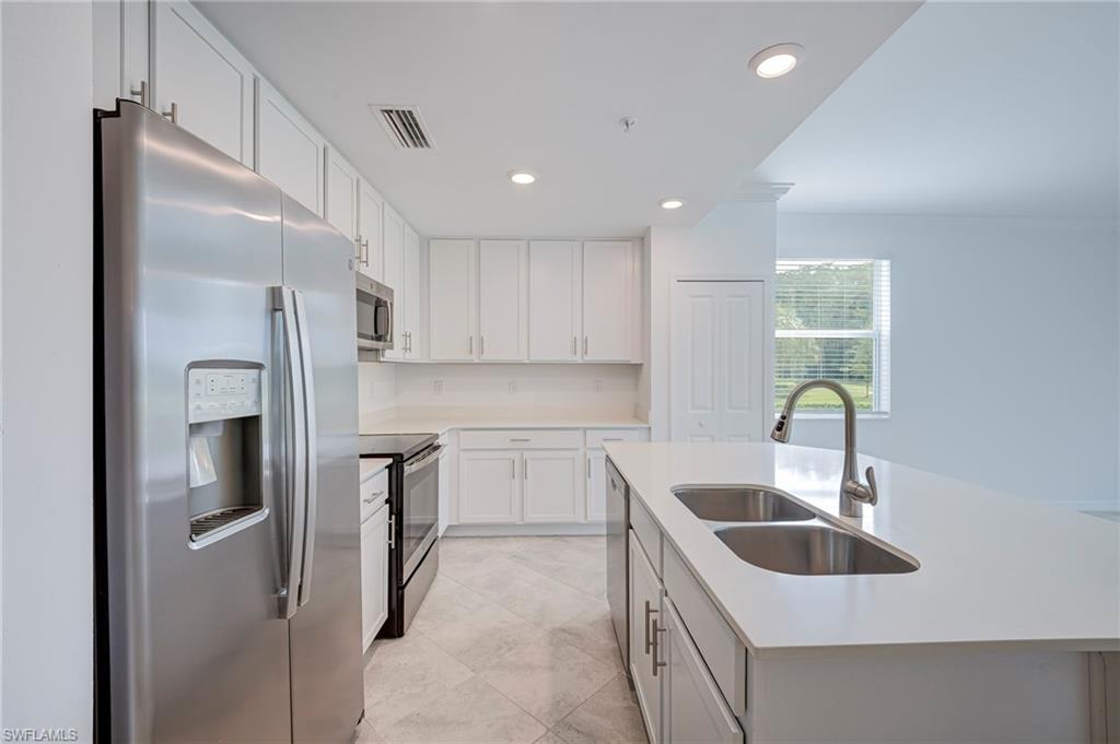 THE NATIONAL GOLF & COUNTRY CLUB AT AVE MARIA - Residential
