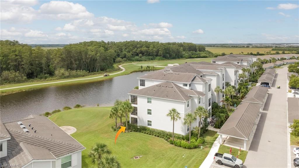 THE NATIONAL GOLF & COUNTRY CLUB AT AVE MARIA - Residential