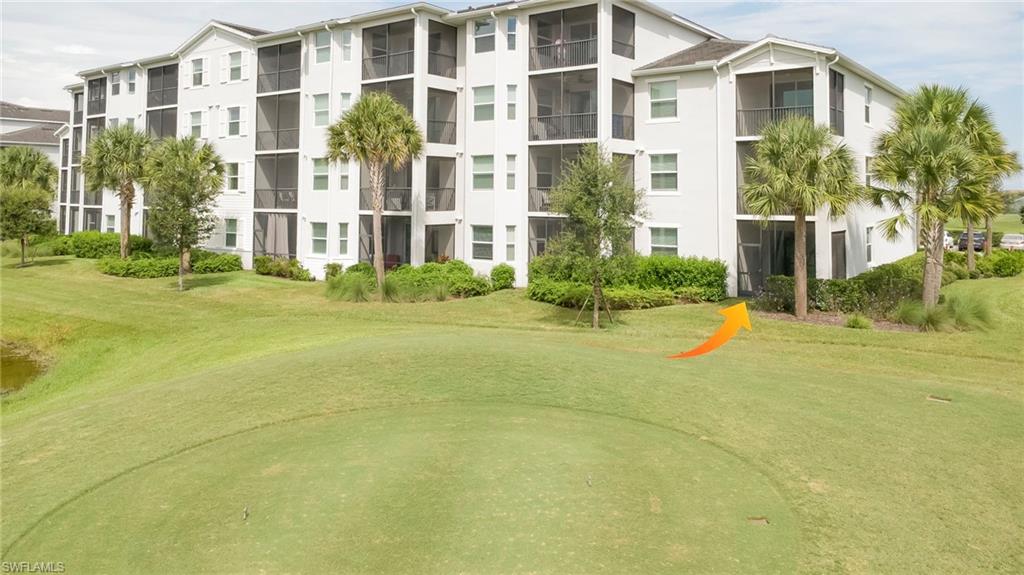 THE NATIONAL GOLF & COUNTRY CLUB AT AVE MARIA - Residential
