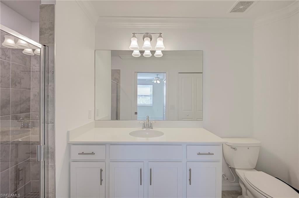 THE NATIONAL GOLF & COUNTRY CLUB AT AVE MARIA - Residential