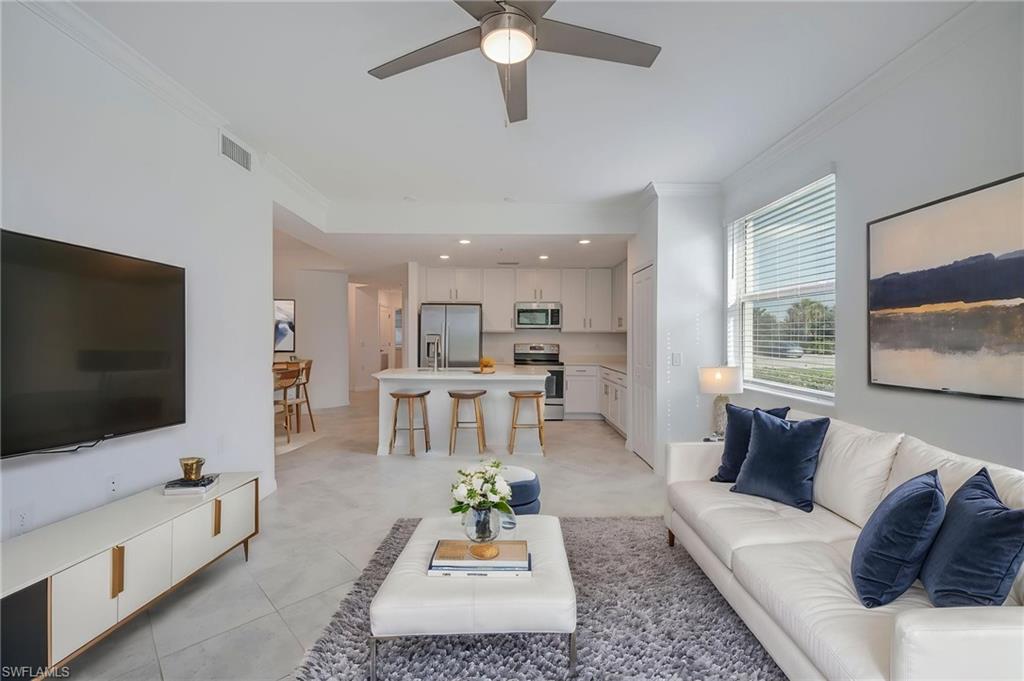 THE NATIONAL GOLF & COUNTRY CLUB AT AVE MARIA - Residential