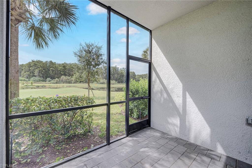 THE NATIONAL GOLF & COUNTRY CLUB AT AVE MARIA - Residential