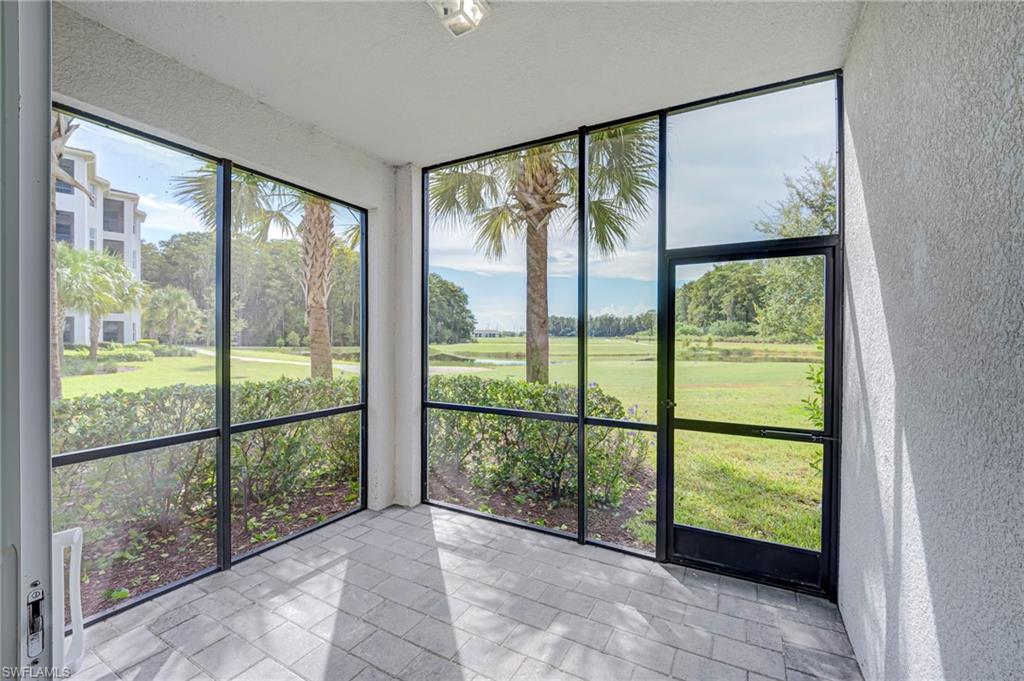THE NATIONAL GOLF & COUNTRY CLUB AT AVE MARIA - Residential