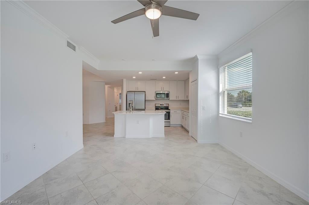 THE NATIONAL GOLF & COUNTRY CLUB AT AVE MARIA - Residential