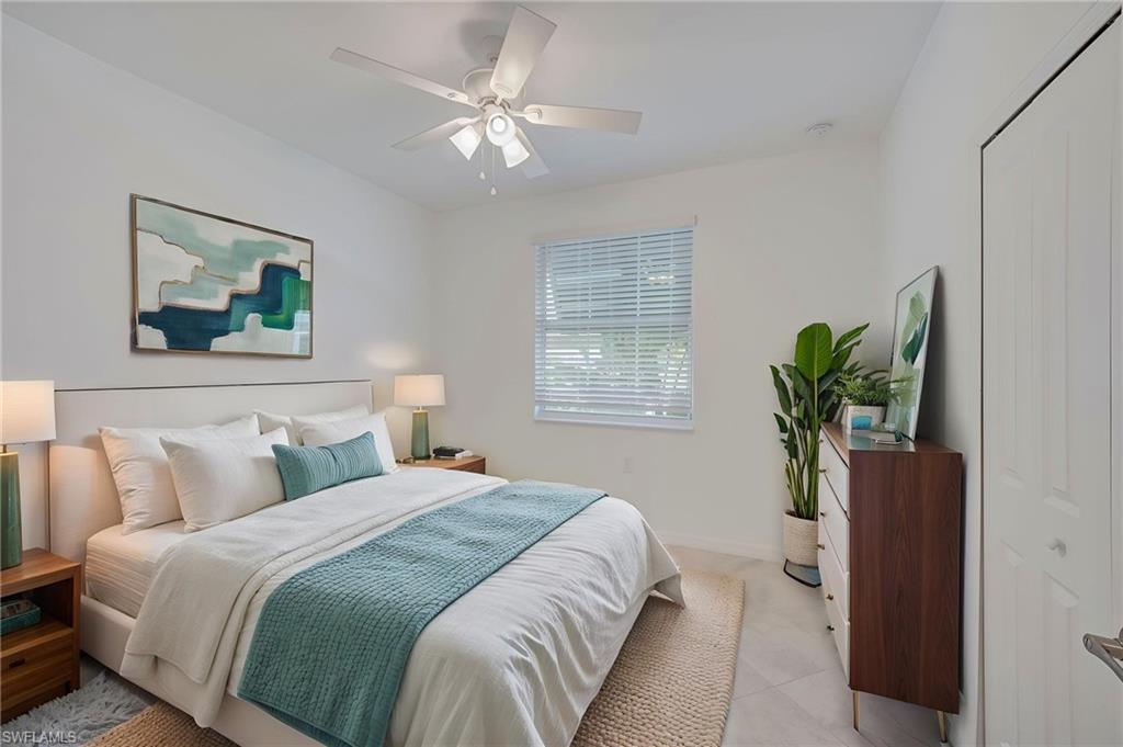 THE NATIONAL GOLF & COUNTRY CLUB AT AVE MARIA - Residential