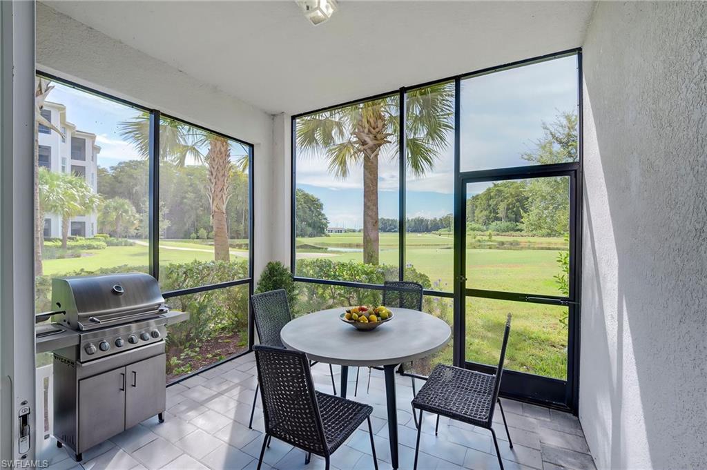 THE NATIONAL GOLF & COUNTRY CLUB AT AVE MARIA - Residential