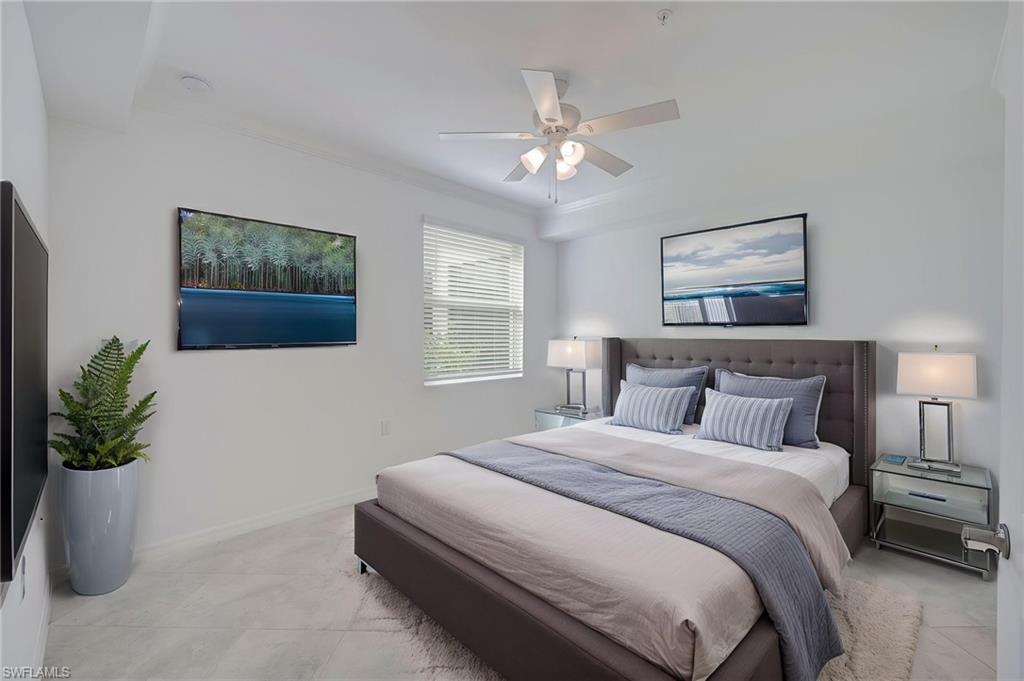 THE NATIONAL GOLF & COUNTRY CLUB AT AVE MARIA - Residential