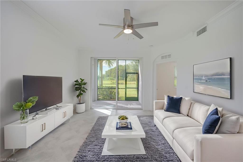 THE NATIONAL GOLF & COUNTRY CLUB AT AVE MARIA - Residential