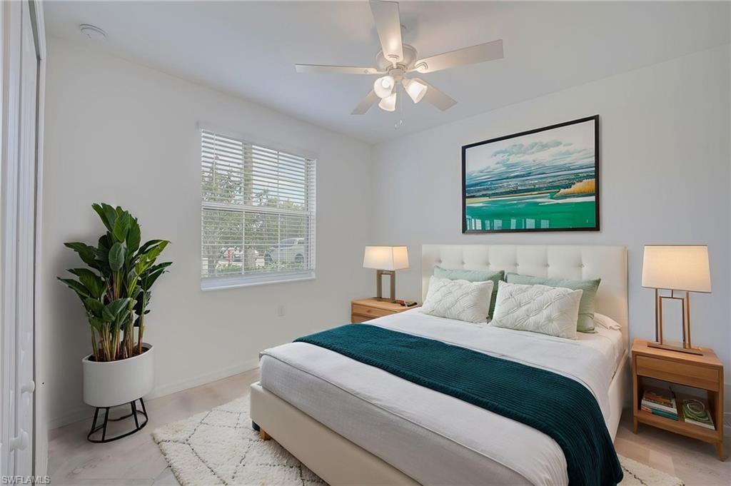THE NATIONAL GOLF & COUNTRY CLUB AT AVE MARIA - Residential