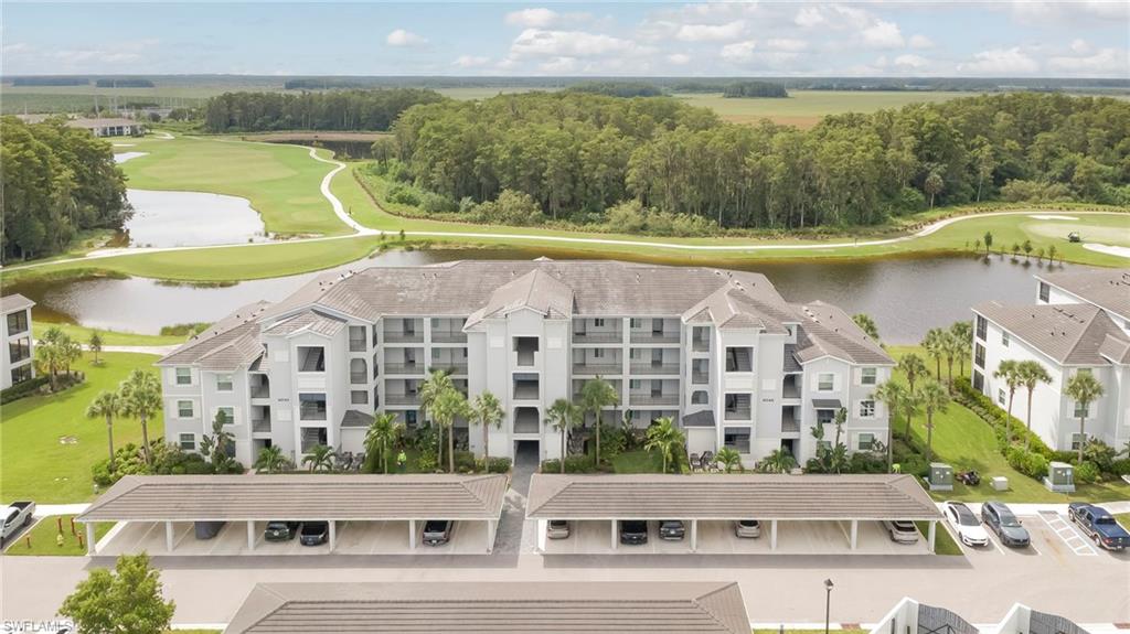 THE NATIONAL GOLF & COUNTRY CLUB AT AVE MARIA - Residential