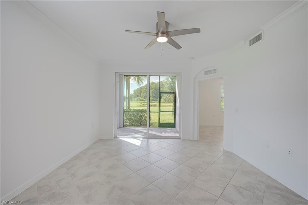 THE NATIONAL GOLF & COUNTRY CLUB AT AVE MARIA - Residential