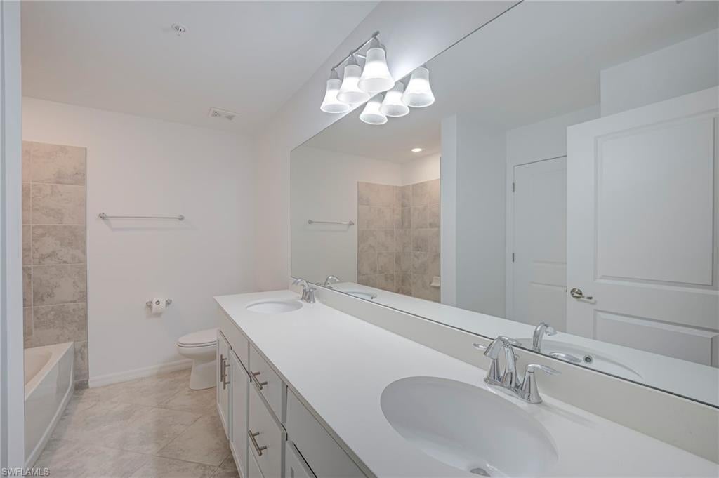 THE NATIONAL GOLF & COUNTRY CLUB AT AVE MARIA - Residential