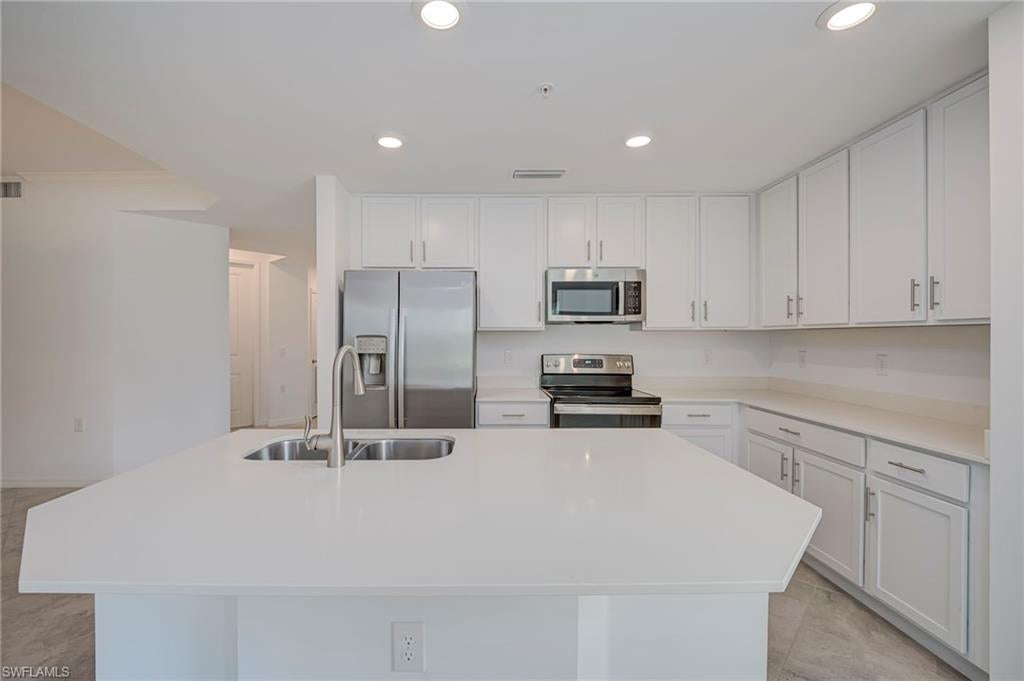 THE NATIONAL GOLF & COUNTRY CLUB AT AVE MARIA - Residential
