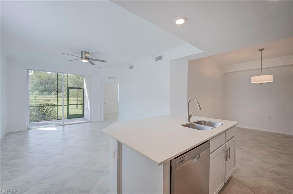 THE NATIONAL GOLF & COUNTRY CLUB AT AVE MARIA - Residential